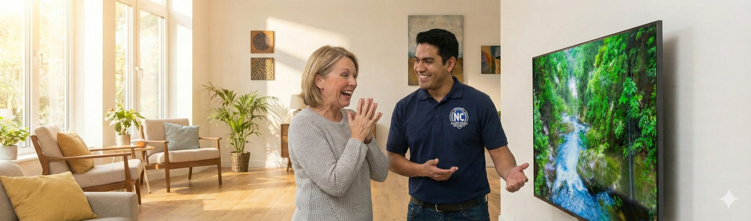 What Customers Say About Us